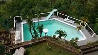 *** Hotel Tranquility Estate Bed And Breakfast Jamaica