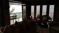*** Hotel Tranquility Estate Bed And Breakfast Kingston Jamaïque