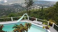 *** Hotel Tranquility Estate Bed And Breakfast Kingston Jamaïque